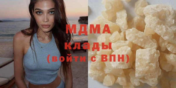 индика Абаза